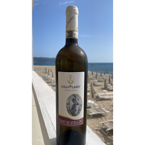 Fiano di Avellino DOCG Colli di Lapio