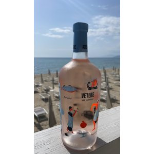 Vetere San Salvatore limited edition