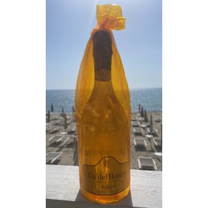 Ca del bosco