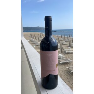 Rosso Tre Daniele