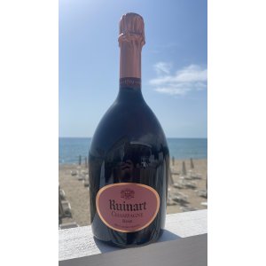 Ruinart rose