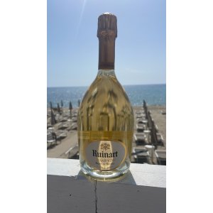 Ruinart blanc de blancs