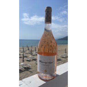 Whispering angel limited edition