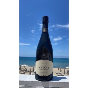 Ville aroni dosaggio zero metodo classico