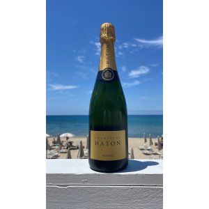 Haton champagne 