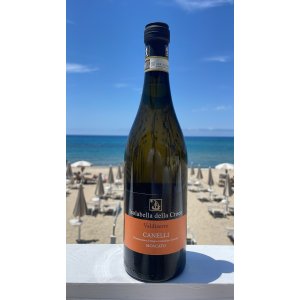 Valdiserre moscato DOCG isolabella